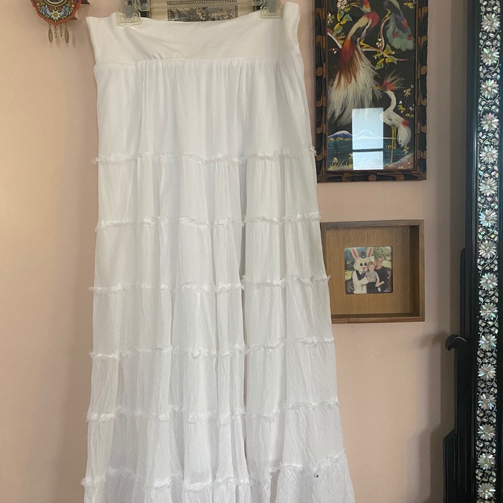 Super beautiful Reba Fairy skirt.